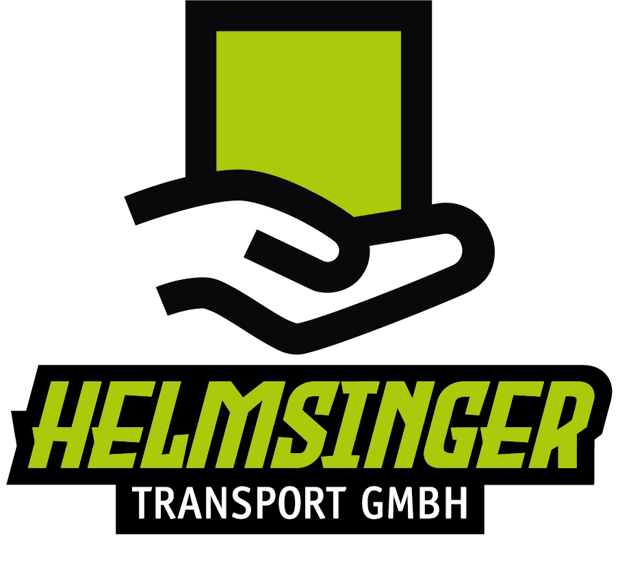 HELMSINGER Transporte GmbH Logo