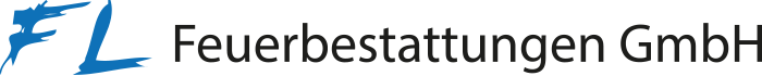 FL Feuerbestattungen GmbH Logo